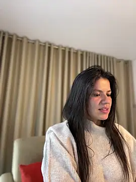 Zandrina Chat XXX in diretta