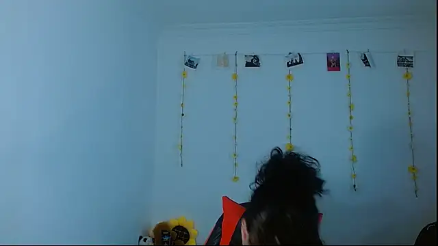 sajecrismaan Live XXX chat