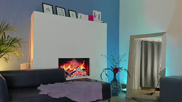 Anto_Thompson 라이브 XXX 채팅