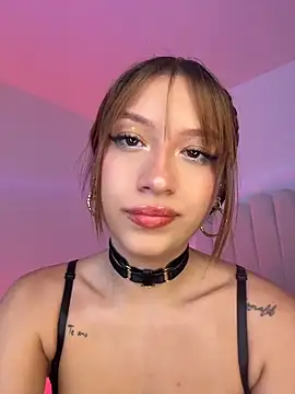 Chat XXX ao vivo de Alison_Ivanova