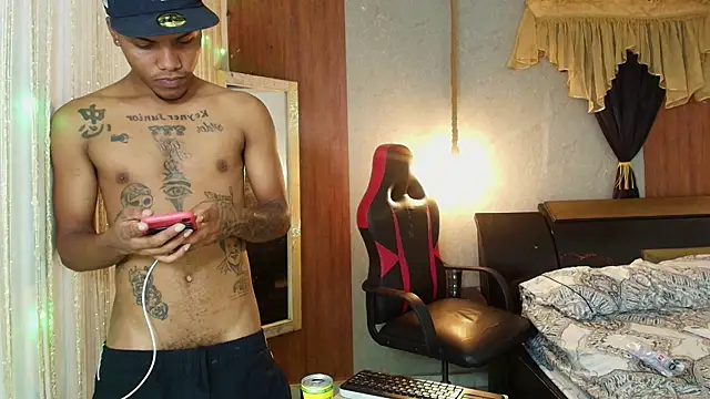 artur_collins_ live XXX chat