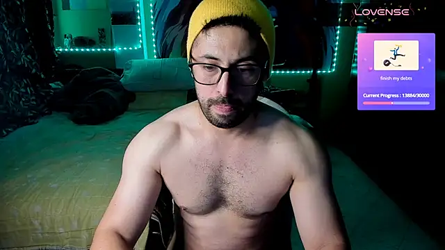 irokdan891 웹캠 쇼