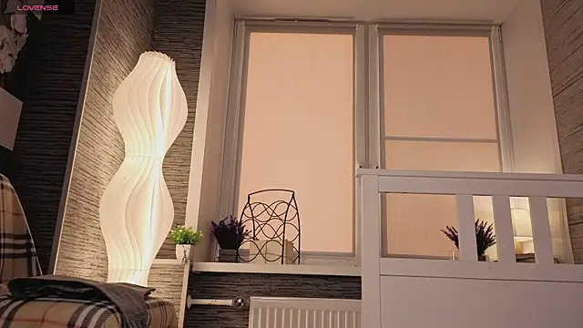 EthalBuffkin – Live XXX-chat