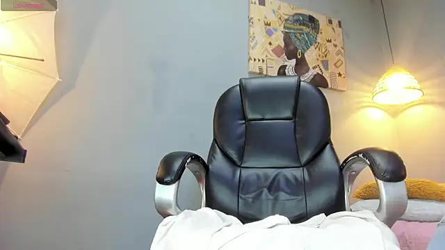 markbowie Live XXX-Chat