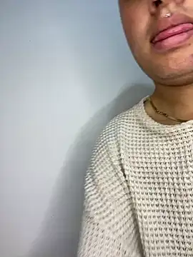 DARK_JUNIORR Webcam show