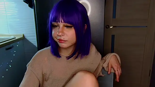 Chat XXX en directo de YunaLeaf
