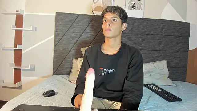 nico_vega's Live XXX Chat