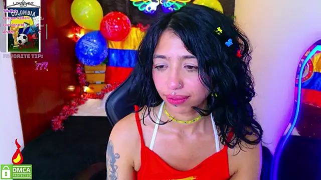 REDHOTTER_ Live XXX Chat