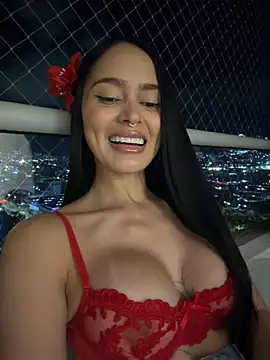 Chat XXX ao vivo de iam_ruby