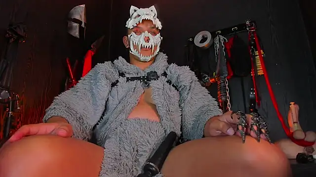 Master_Connor_BDSM Chat XXX live