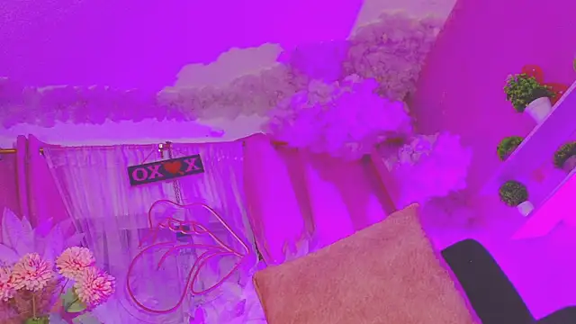 Živý XXX chat Caleb_Frost