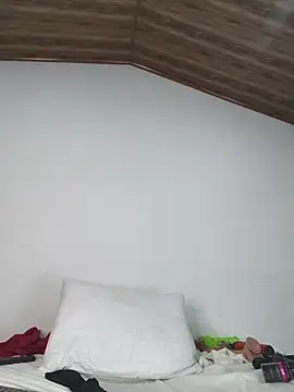 Chat XXX ao vivo de AgathaPember