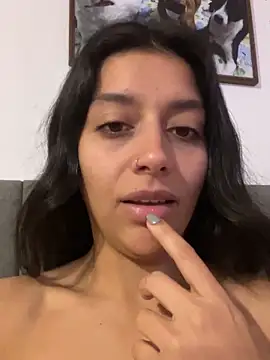BrittanyDiaz's Live XXX Chat