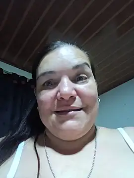 Czat XXX na żywo – Zuleyka_69