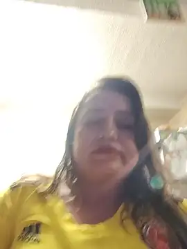 silvana_queen07 Adlı Modelin Canlı XXX Sohbeti