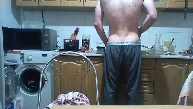 Chat XXX en directo de KaelNox