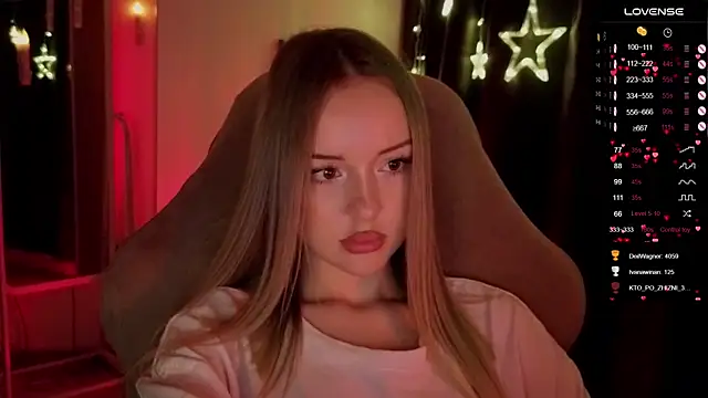 Živý XXX chat Nestyzz