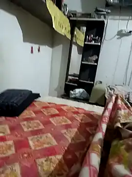 Show Webcam de kajal9742