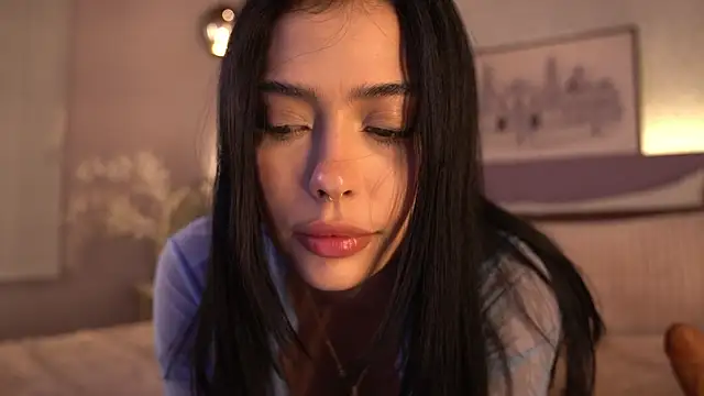 دردشة ElleDiane الجنسية المباشرة