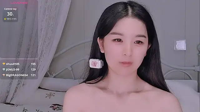 BingLin- Chat XXX live