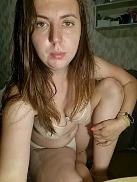 Melenka Chat XXX in diretta