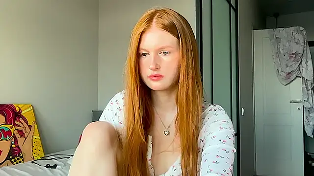 Živý XXX chat LuxXAngel