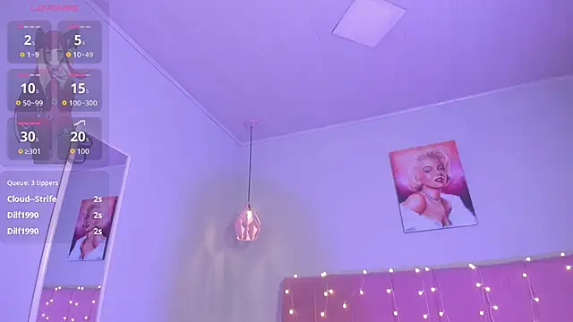ela_petit 即時 XXX 聊天