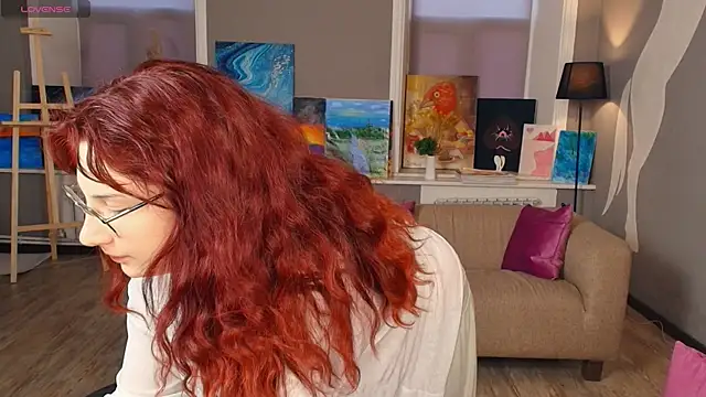 دردشة ElaNaecker الجنسية المباشرة