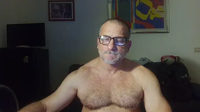 Mauro7788 Live XXX-chat