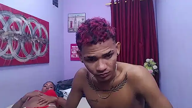 black_twinks 라이브 XXX 채팅