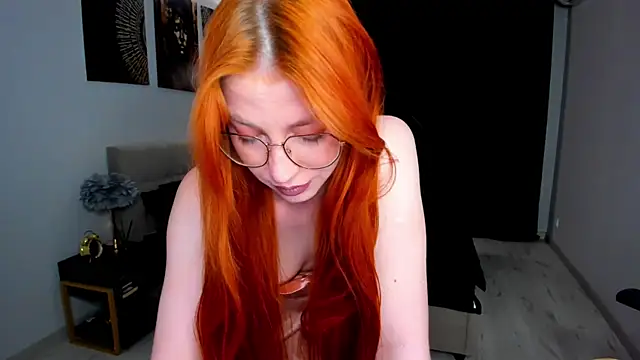 _FireInMySoul_ Chat XXX in diretta