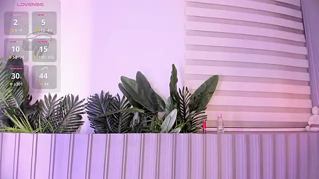 Živý XXX chat stephanymonroe