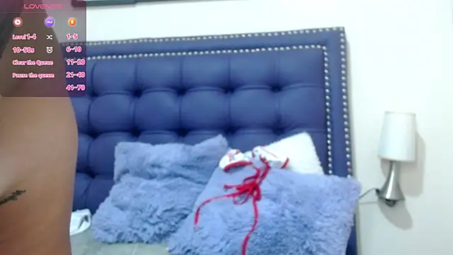 lunadreadd Live XXX-Chat