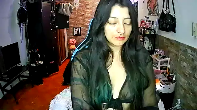 AngelaQueen_ Live XXX-chat