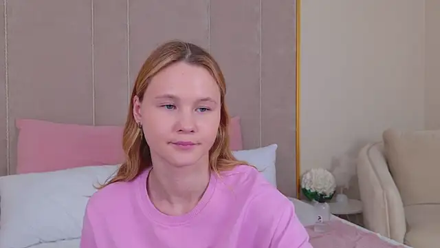 Chat XXX ao vivo de AmeliRoyse