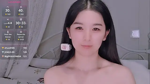 BingLin- 现场XXX聊天