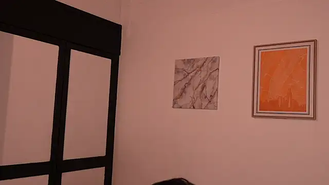 sweettaaron01 Live XXX-chat