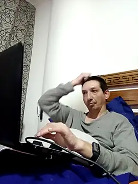 Chat XXX en directo de Pacobakan042