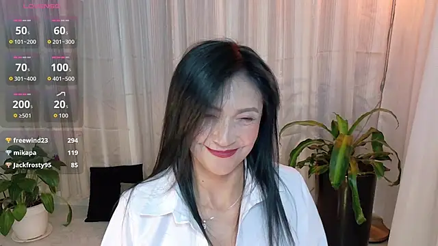 _steffy_'s Live XXX Chat