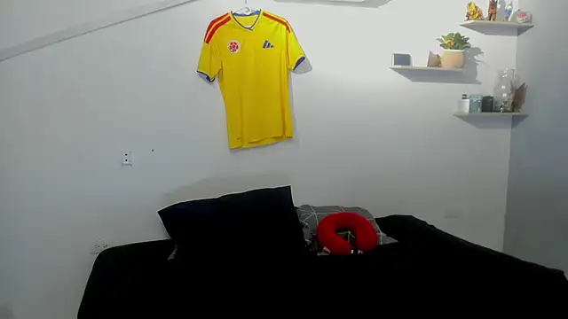 Kris_Khalifa69 现场XXX聊天