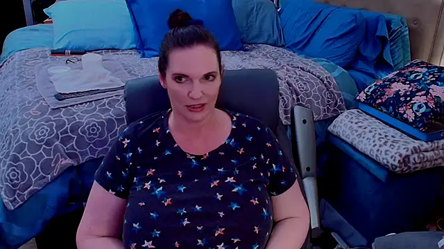 ninajaymes' Live XXX Chat
