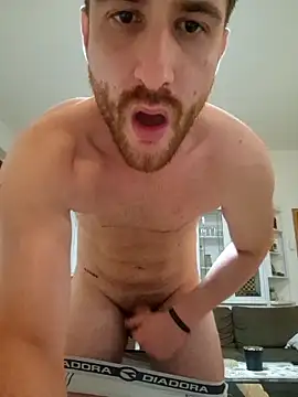 simo1097 Pertunjukan Webcam