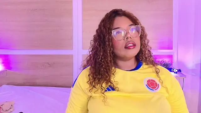 Your_big_ebony_goddness লাইভ XXX চ্যাট
