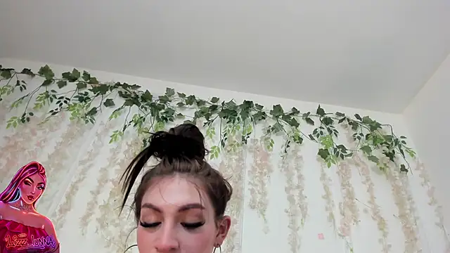 lizz_lunnaのライブXXXチャット