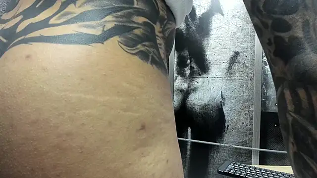 Gury_tattoo Live XXX-Chat