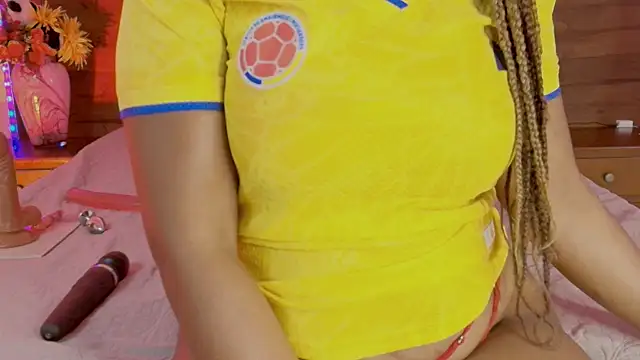 valeska_rose 现场XXX聊天