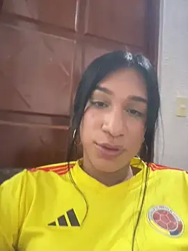 Ashly_Miller's Live XXX Chat