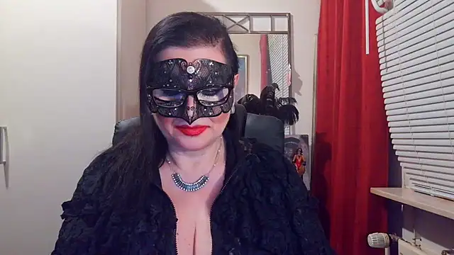 دردشة LadyMaxime511 الجنسية المباشرة