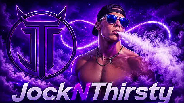 Chat XXX ao vivo de JockNThirsty
