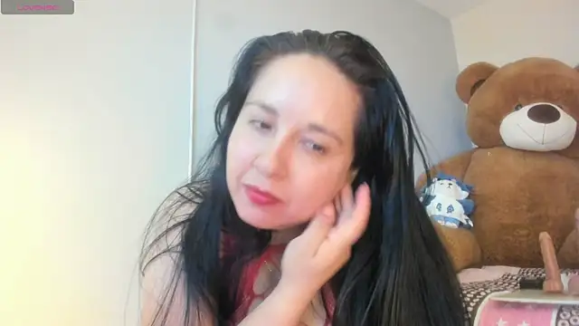 cami_hot_tits' Live XXX Chat